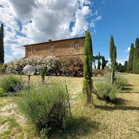 Dalia Castellett By Interhome Appartement Torrita di Siena